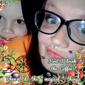 Meet your Posher, Rose